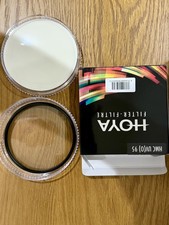 Hoya hMC UV Filter 95mm
