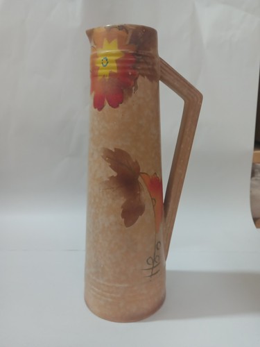Rare sudlow burslem - sudlow’s,