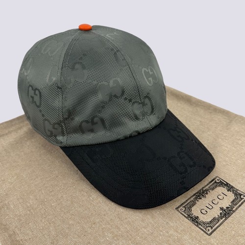 Gucci monogram logo match - gucci,