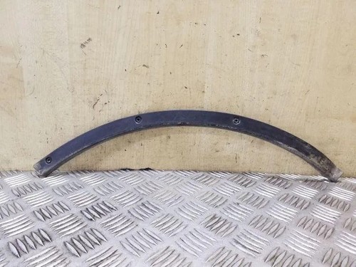 Opel frontera rear arch - opel,