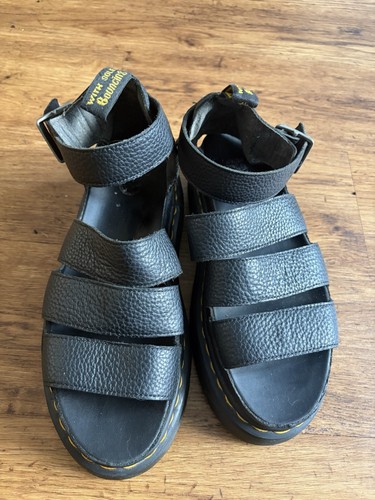 Martens women uk 7 - dr.,