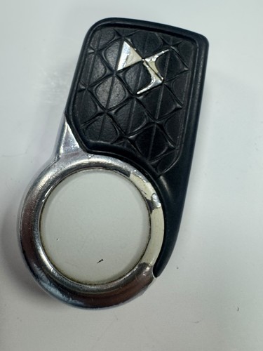 Citroen flip key fob - , button
