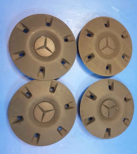 Mercedes sprinter hub - hub, covers