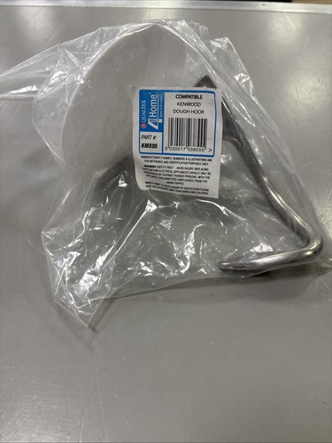 Compatible kenwood dough - compatible, hook