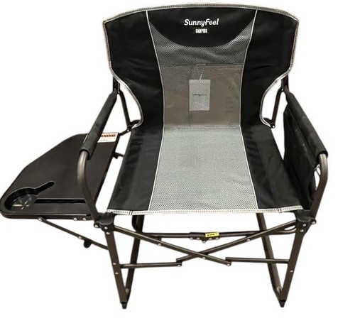 Sunnyfeel camping directors - sunnyfeel,