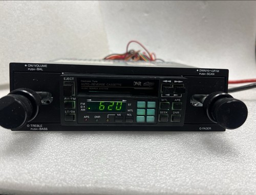 New vintage pyramid 840 dgl - vintage,
