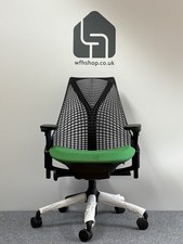 Sayl Chair by Herman Miller