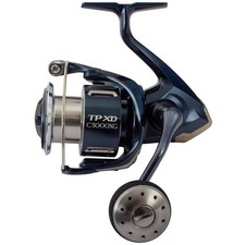 Shimano Twin Power XD C5000XG