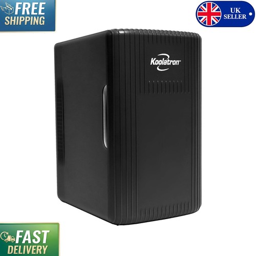 Compact 12v mini fridge 6l - mini, fridge: