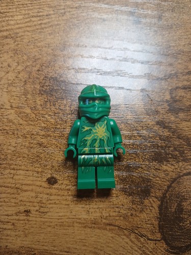 Custom lego ninjago minifigure - custom,