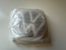 Genuine VW Golf Mk8 Front ACC Radar Badge Cover – 2020 to 2025 5H0853601H