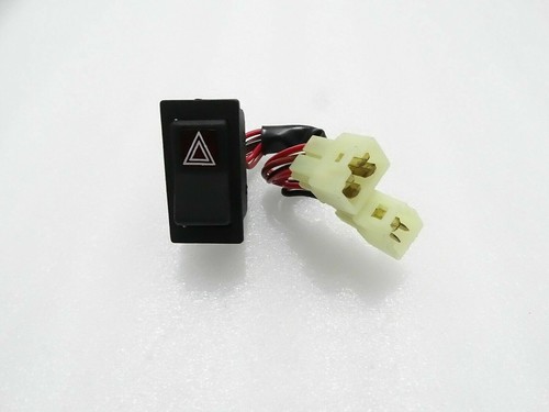 Mahindra tractor hazard switch - tractor,