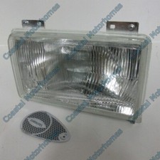 Fits Talbot Express Headlight