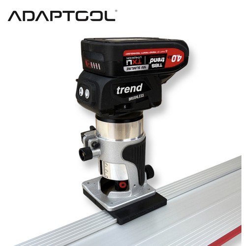 Trend t18s r14k1 18v router - t18s/r14k1,