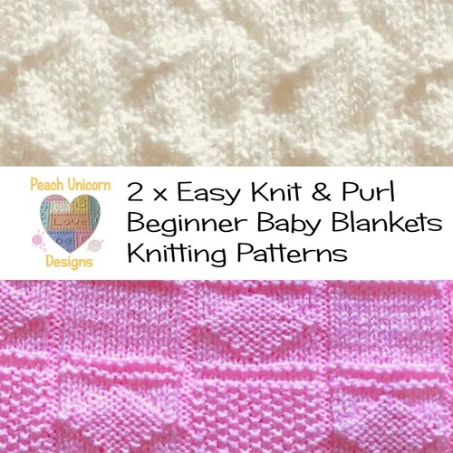 Knitting patterns for baby - knitting,