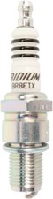 Fits Suzuki SB 200 1979-1981 NGK Iridium Ix Spark Plug BR8EIX