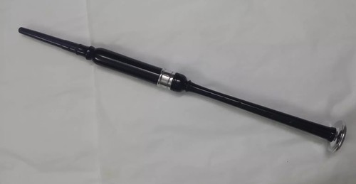Great highland bagpipes - cc,