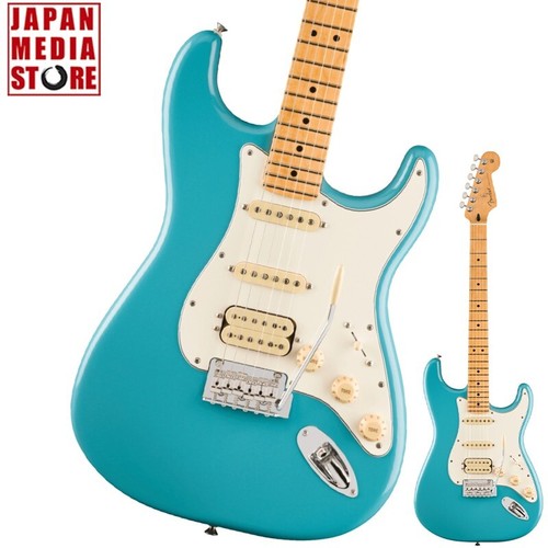 Fender player stratocaster - fender,
