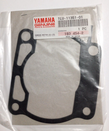 Yamaha yz250 cylinder - yamaha,