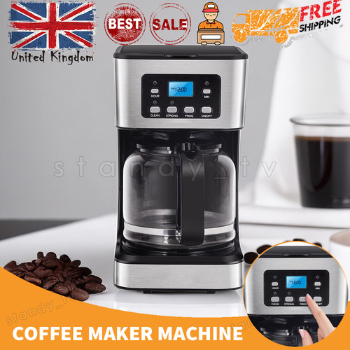 Filter coffee maker - filter,
