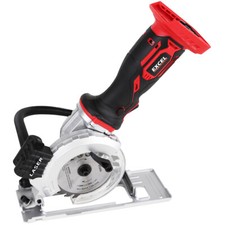 Excel 18v cordless 115mm mini - excel,