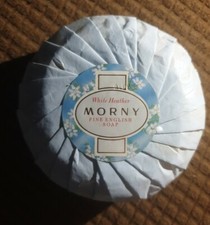 MORNY -fine English Soap