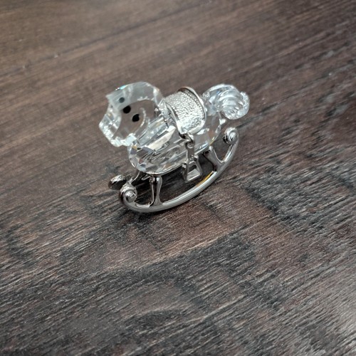 Swarovski crystal memories - crystal,