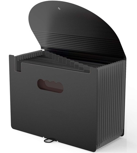 File organiser box - organiser, files