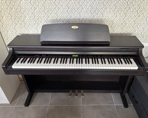 Kawai cn4 digital piano - kawai,