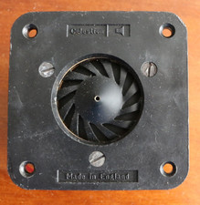 Vintage Celestion Tweeter (Tested & Working, See Pics)