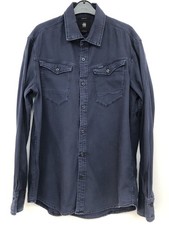 G Star Raw Overshirt Mens