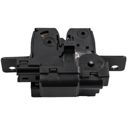 Tailgate boot lock catch - tailgate,