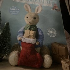 Merry Christmas Peter Rabbit