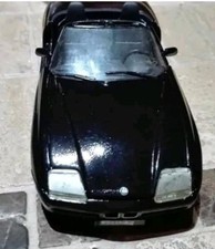 BMW Z1 AC SCHNITZER 1:24 Scale