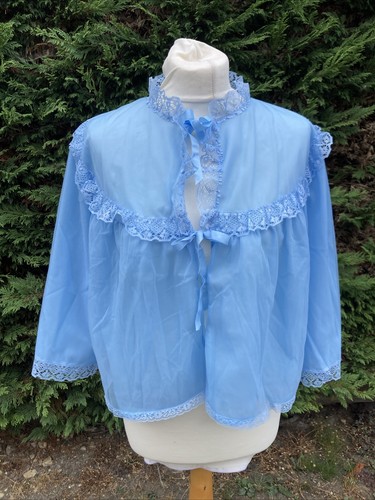 Vintage baby blue - vintage,
