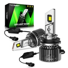 2x NOVSIGHT Canbus H11 H9 H8