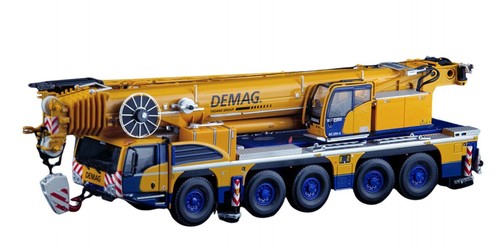 Imc models demag ac250 5 - demag, ac250-5