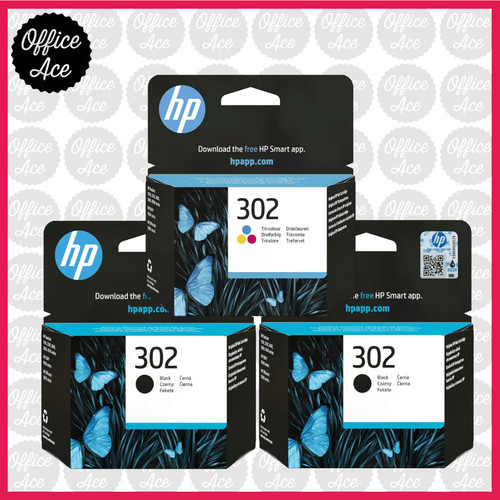 Original 302 black 1x - original,
