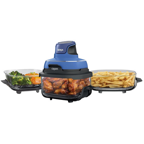 Ninja crispi 1 portable - 5-in-1,