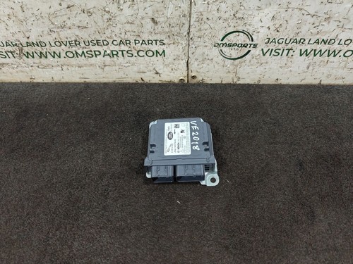 Range rover velar l560 - rover, airbag