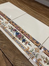 Set 3 New Victorian Fireplace