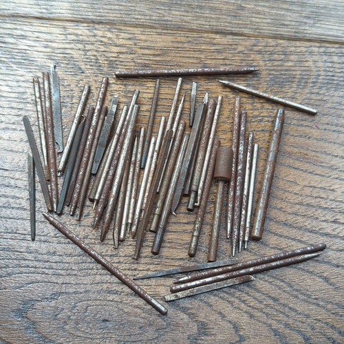 Assortment small - of,