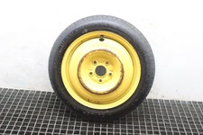 HONDA CIVIC MK8 Type R Spare Wheel Space Saver 135/80 D16 2009