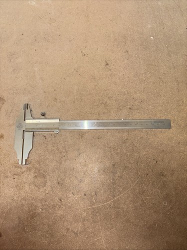 Vintage etalon vernier - etalon,