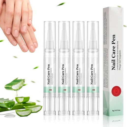 Fungal nail care - fungal, pens