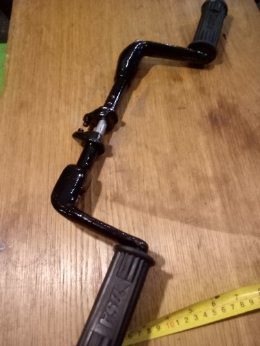 Bsa b33 b31 a10 gold - bsa,