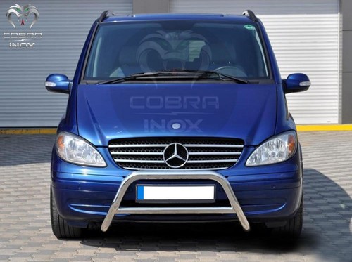 Mercedes vito viano - vito, w639