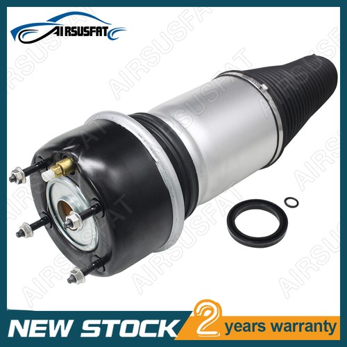 Rear air suspension - rear,