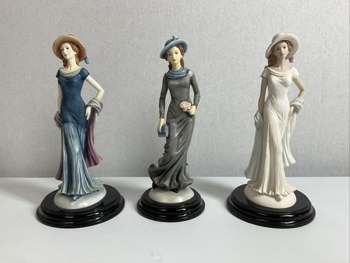 Ladies annie rowe - 3,