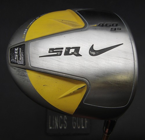 Nike sumo 460 driver - 9.5°,